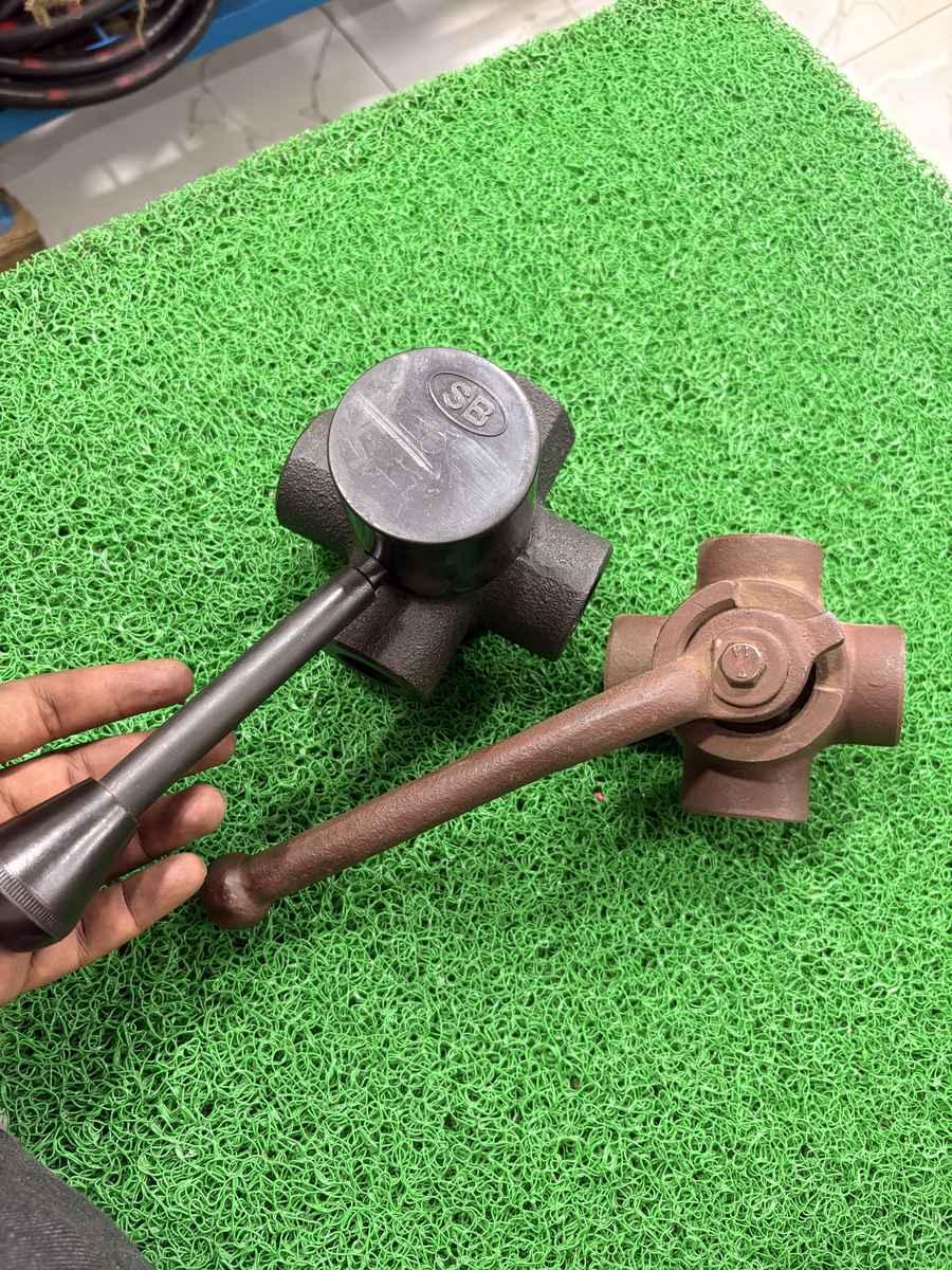 4-Way Valve 2