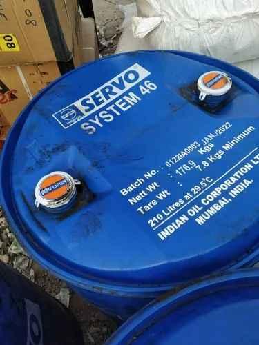 Oils & Lubricants