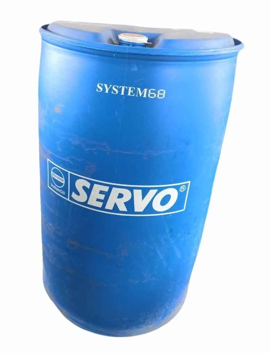 Engine Oil 2