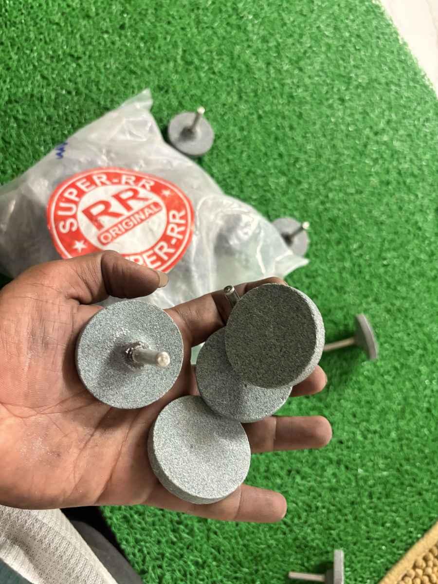 Grinding Stone 3