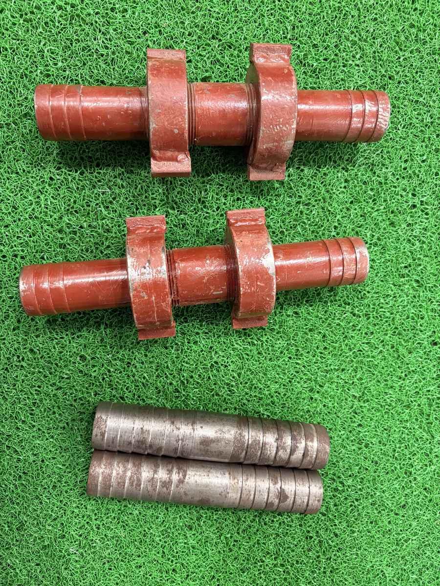 Hose Connector & Joint 2