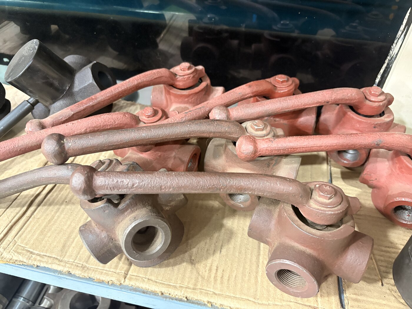 Long Spanner 2