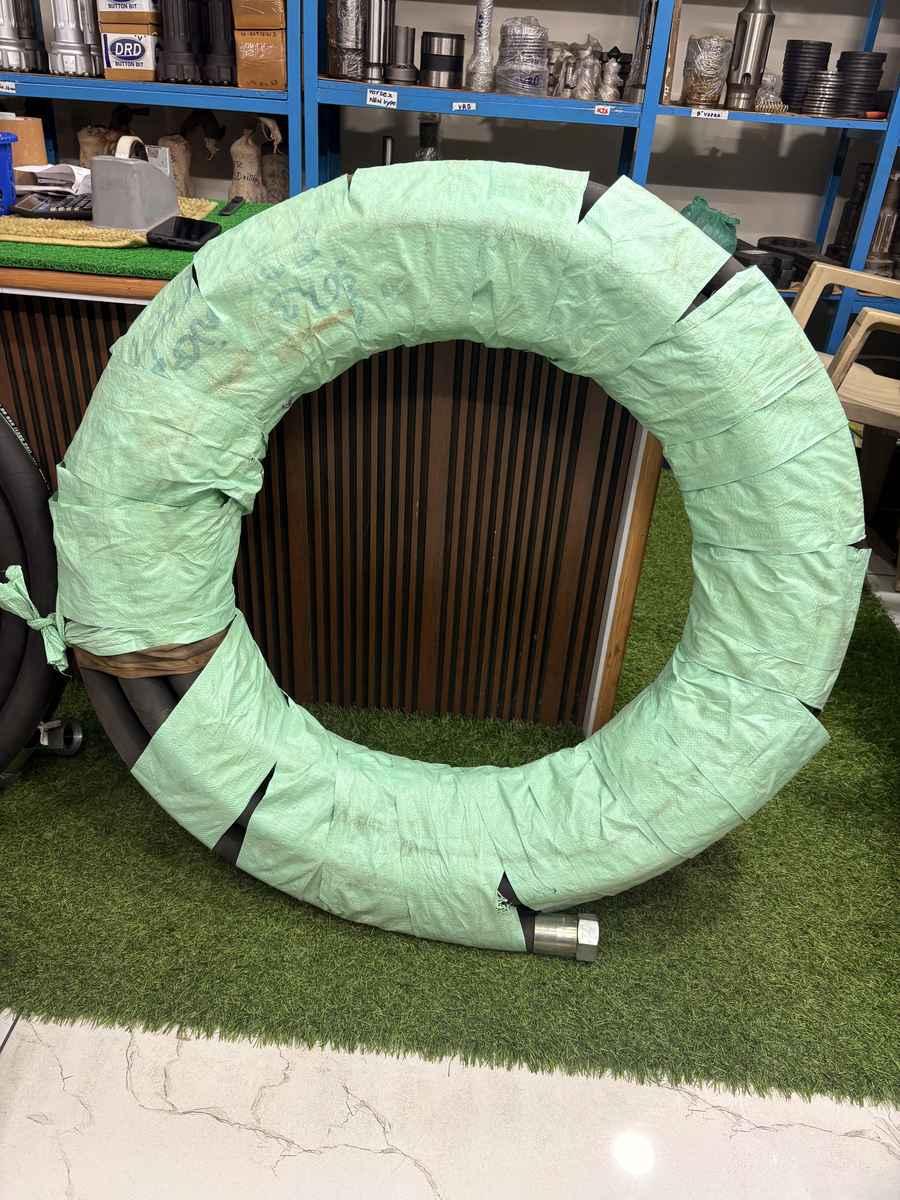 Hoses & Fittings