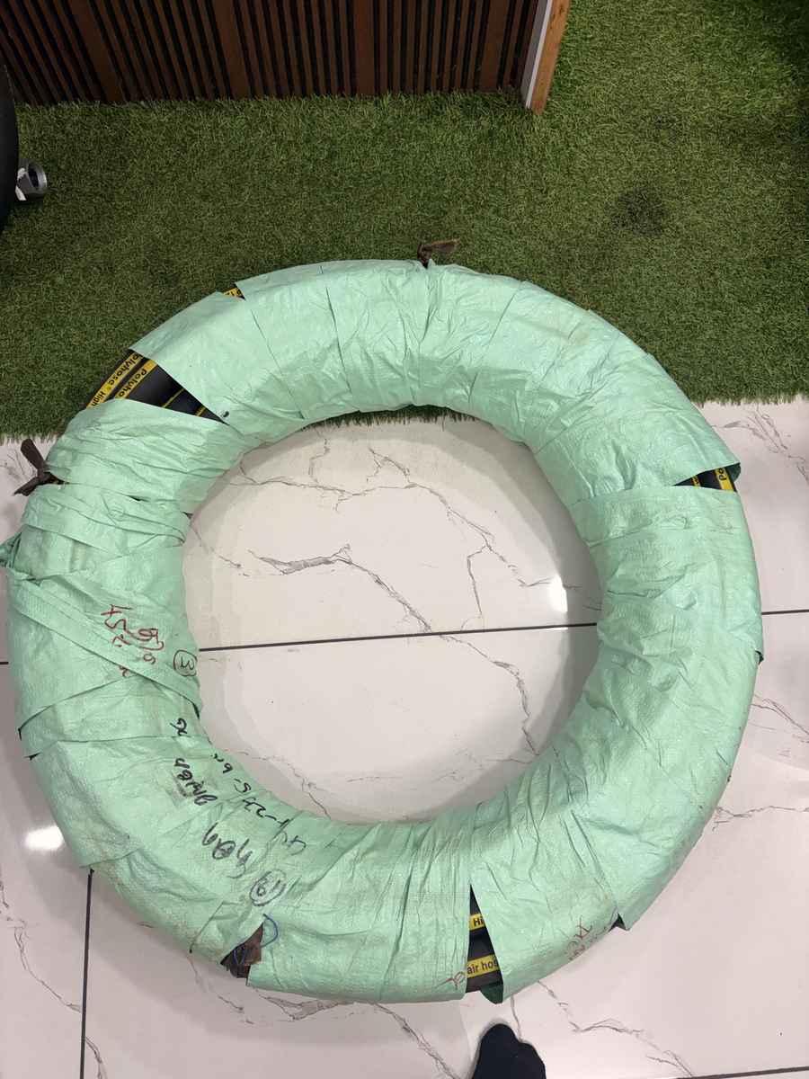 Main Hose 2