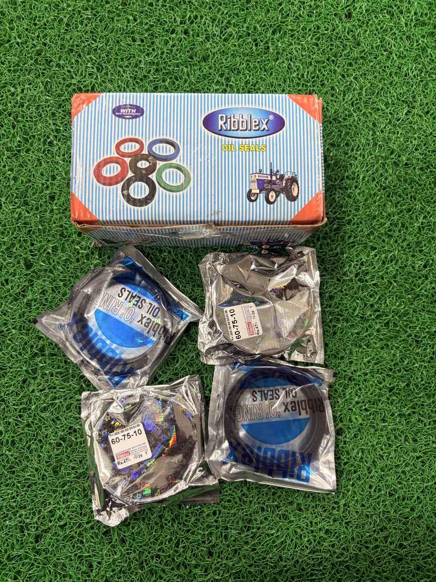Oil Seals 2