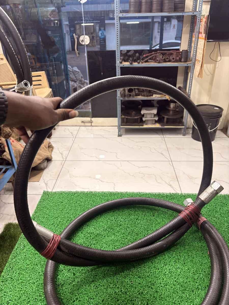 3/4'' Short Hose 2