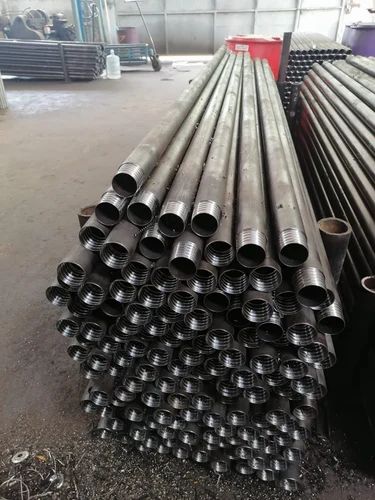 Drill Rod (JSW / Zinthol) 2